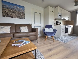 Ferienwohnung Wrixum Ausstattung 16