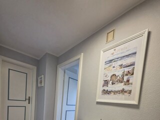 Ferienwohnung Wrixum Ausstattung 19