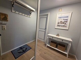 Ferienwohnung Wrixum Ausstattung 20