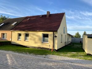 Ferienhaus Fischerhaus Lüder - Mölschow - image1