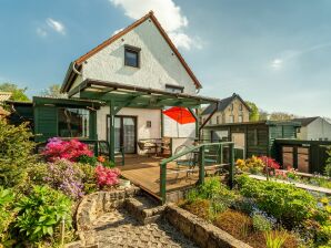 Holiday house Old barn - Feusdorf - image1