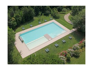 Casa per le vacanze Manerba del Garda Ambiente 11