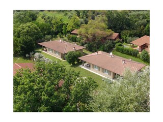 Casa per le vacanze Manerba del Garda Ambiente 12