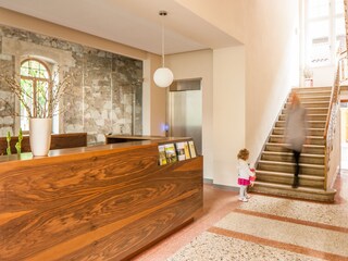 Appartamento per vacanze Meran Registrazione all'aperto 18