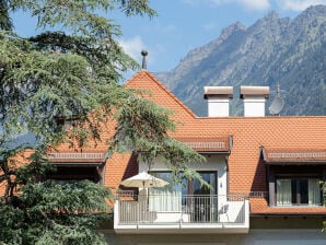 Holiday apartment Johannes Raut at the Residence Ladurnerhof - Meran - image1