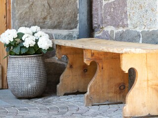 Appartamento per vacanze Meran Registrazione all'aperto 7