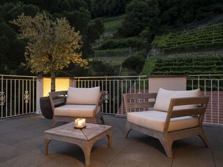 Appartamento per vacanze Meran Ambiente 29