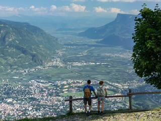 Appartamento per vacanze Meran Ambiente 33