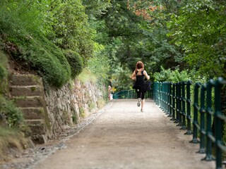 Appartamento per vacanze Meran Ambiente 34