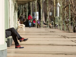 Appartamento per vacanze Meran Ambiente 35