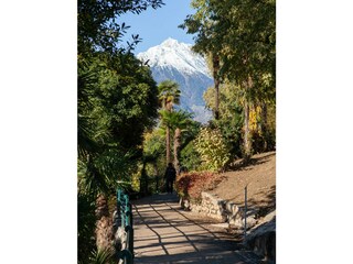 Appartamento per vacanze Meran Ambiente 39