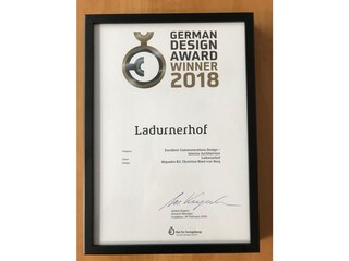 Appartamento per vacanze Meran Documento 38