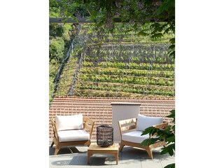 Appartamento per vacanze Meran Ambiente 38