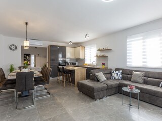 Villa Žminj Caratteristiche 20