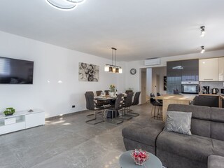 Villa Žminj Caratteristiche 21