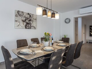 Villa Žminj Caratteristiche 22