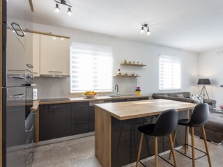 Villa Žminj Caratteristiche 23