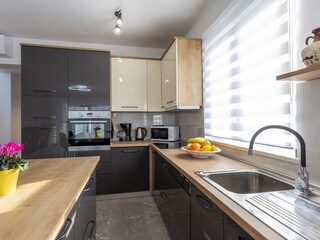 Villa Žminj Caratteristiche 24