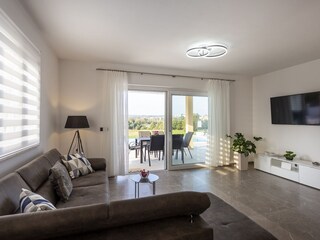 Villa Žminj Caratteristiche 26