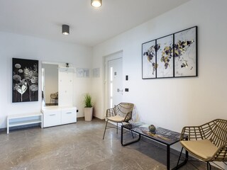 Villa Žminj Caratteristiche 27