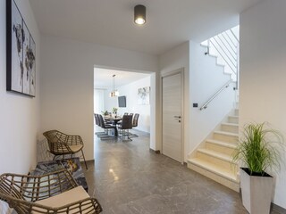 Villa Žminj Caratteristiche 28