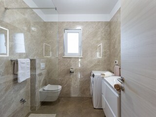 Villa Žminj Caratteristiche 29