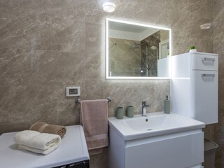 Villa Žminj Caratteristiche 30