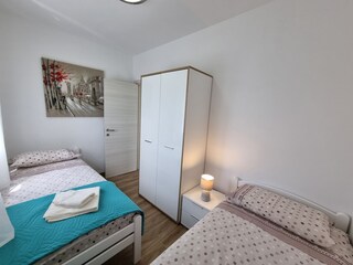 Villa Žminj Caratteristiche 31