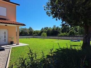 Villa Žminj Registrazione all'aperto 12