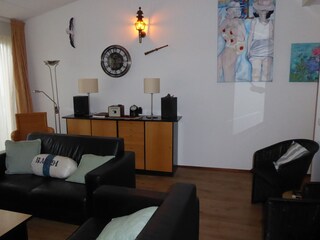 Vakantieappartement Julianadorp Kenmerken 6