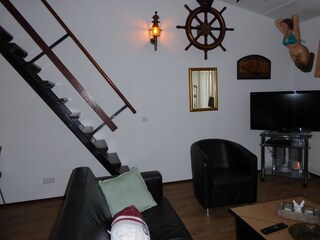 Apartamento de vacaciones Julianadorp Características 7