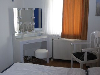Apartamento de vacaciones Julianadorp Características 13