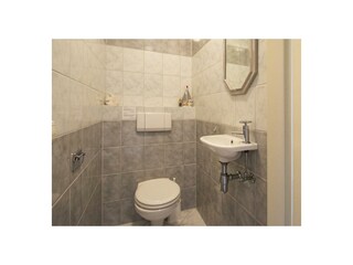 Apartamento de vacaciones Julianadorp Características 17
