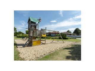 Vakantieappartement Julianadorp Omgeving 31