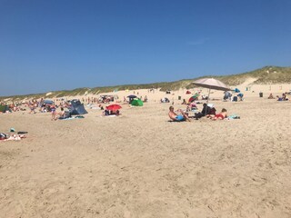 Appartamento per vacanze Julianadorp Ambiente 31