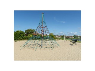 Vakantieappartement Julianadorp Omgeving 30