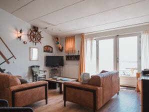 Ferienwohnung Het MeeuwenNest