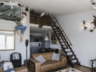 Vakantieappartement Julianadorp Kenmerken 7