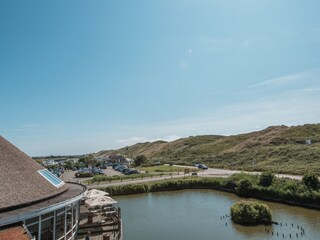 Apartamento de vacaciones Julianadorp Grabación al aire libre 2