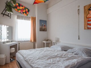 Vakantieappartement Julianadorp Kenmerken 14