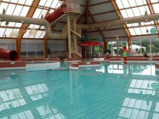 Vakantieappartement Julianadorp Omgeving 26