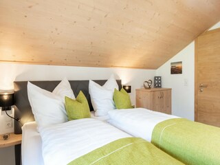 Vakantiehuis Bramberg am Wildkogel Kenmerken 18