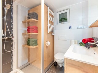Ferienhaus Bramberg am Wildkogel Ausstattung 19