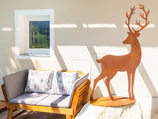 Maison de vacances Bramberg am Wildkogel Enregistrement extérieur 2
