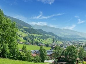 Wohnung Bramberg nahe Wildkogelbahn