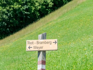 Casa per le vacanze Bramberg am Wildkogel  28