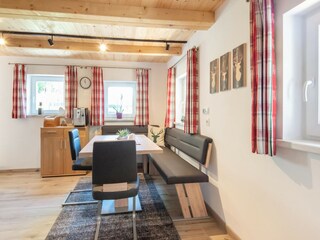 Ferienhaus Bramberg am Wildkogel Ausstattung 11
