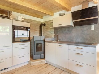 Ferienhaus Bramberg am Wildkogel Ausstattung 12