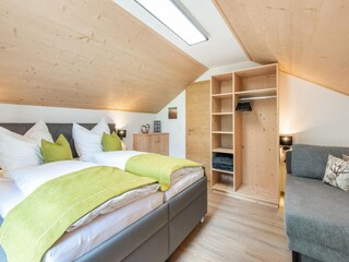 Ferienhaus Bramberg am Wildkogel Ausstattung 13