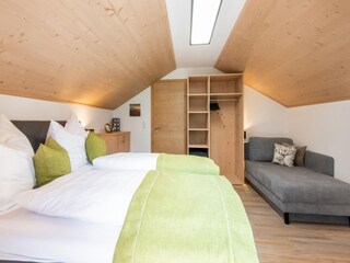Ferienhaus Bramberg am Wildkogel Ausstattung 14